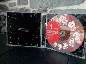 Super Mario 3D World Original Soundtrack (06)